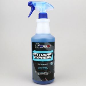 Nettoyant Express Moto & Cycle Grizzly Wash Products 1L