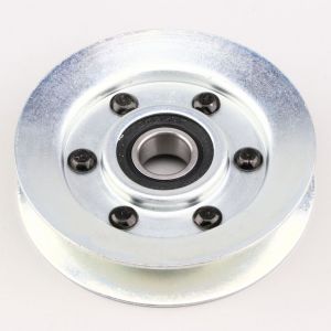 Poulie de courroie de tracteur tondeuse &Oslash;89 mm Castelgarden TC122, Alpina AT5 98 HC, Stiga Estate 3084 H...