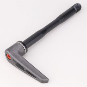 Axe traversant de roue avant vélo Ø12x1.5 mm KTM 122.5 mm
