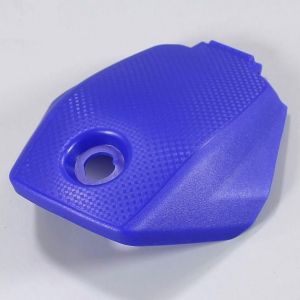 Trappe à essence Derbi Senda DRD Xtreme, Gilera SMT, RCR (2011 - 2017) Fifty bleue