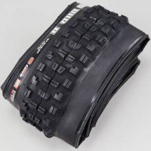 Pneu v&eacute;lo 27.5x2.60 (66-584) Maxxis Minion DHR II 3C MaxxTerra Exo+ TLR &agrave; tringles souples