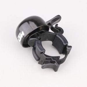 Sonnette de v&eacute;lo, trottinette KTM noire