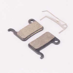 Plaquettes de frein organique v&eacute;lo type Shimano XTR BR-M975... Promax