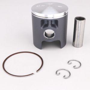 Piston Yamaha TZ 250 Ø53.95 mm (cote A) Meteor