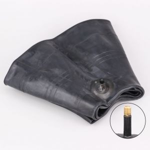 Chambre &agrave; air 14 pouces (26x10-14) valve droite