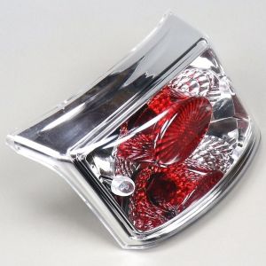 Feu arri&egrave;re blanc MBK Booster, Yamaha Bw's (depuis 2004) TNT Tuning Lexus