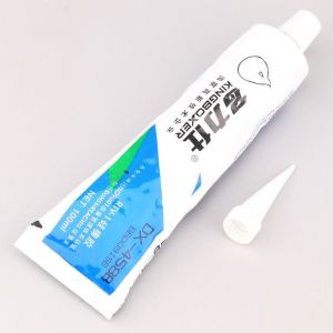 Silicone isolant électrique DX-458-B 100ml eWheel noir
