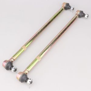 Biellettes de direction renforc&eacute;es Yamaha YFZ 450 (2004 - 2013), YFM Raptor 700 (2006 - 2017) X-ATV