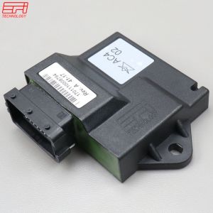Boîtier CDI Rieju MRT, MRT Pro 50 (2018 - 2020) EFI Technology AC402