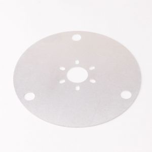 Plaque de protection de lame &Oslash;145 mm tondeuse robot Husqvarna Automower 105