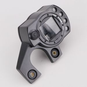 Coque de compteur digital Derbi, Aprilia et Gilera 50 (2004 - 2017)
