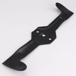 Lame de tracteur tondeuse inf&eacute;rieure Husqvarna CT150, CTH180, Craftsman 917.255650... (coupe &agrave; gauche) 543x57 mm Nevada