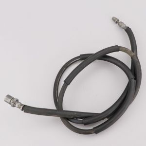 Durite de frein arri&egrave;re Piaggio NRG, Gilera Runner 1535 mm