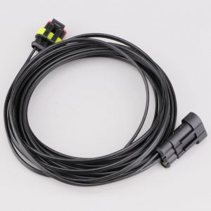 C&acirc;ble basse tension de transformateur de tondeuse robot Husqvarna Automower 105, 315X, Gardena Sileno... Vhbw 5 m