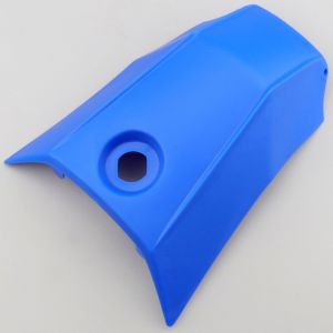 Trappe à essence Derbi Senda, Gilera SMT, RCR (2000 - 2010) Fifty bleue