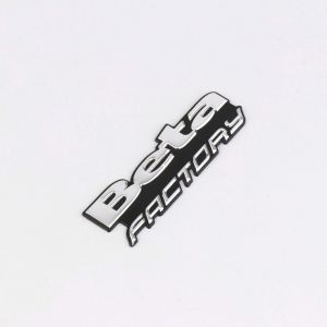 Sticker de cache allumage, carter d'embrayage Beta RR 50