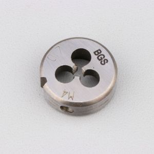 Filière M4x0.70 BGS