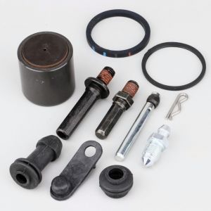 Kit réparation d'étrier de frein arrière complet BMW C 400 GT (depuis 2019), X (depuis 2018) Frenkit