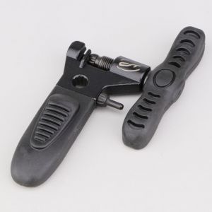 Dérive chaîne vélo 7 à 10 vitesses Contec Pin Puscher