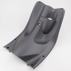 Prot&egrave;ge jambes MBK Ovetto, Yamaha Neo's (jusqu'&agrave; 2007) 101 Octane noir