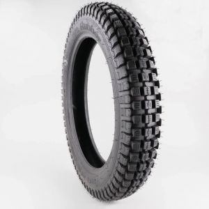 Pneu arri&egrave;re 4.00-18 64L Vee Rubber VRM 308 Trial Racing
