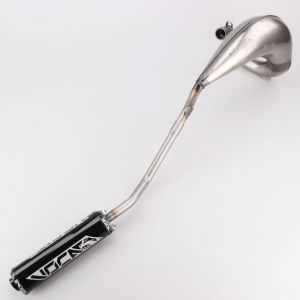 Pot d'&eacute;chappement Sherco SM-R, SE-R (depuis 2013) Voca Cross silencieux Evo noir