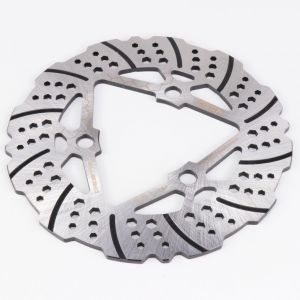 Disque de frein arri&egrave;re Derbi, Gilera, Aprilia, Peugeot, Sherco... &Oslash;180 mm Voca Bestia