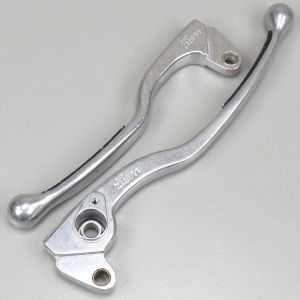 Leviers de frein avant et d'embrayage Yamaha Blaster 200 (1990 - 2002) Moose Racing