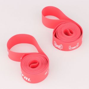 Fonds de jantes renforc&eacute;s v&eacute;lo 700x22 mm Z&eacute;fal