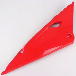 Car&eacute;nage arri&egrave;re droit Rieju MRT 50 (depuis 2022), MRT 125 (depuis 2021) Tun'R rouge