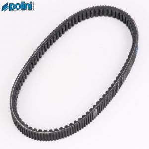 Courroie Honda PCX, SH 125, SH 150 Euro 5 (depuis 2021) 23.4x873 mm Polini