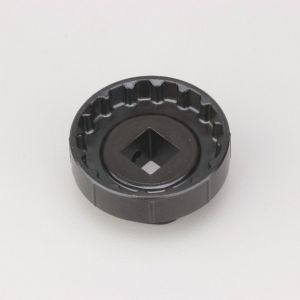 Douille de bo&icirc;tier de p&eacute;dalier v&eacute;lo Shimano TL-FC37