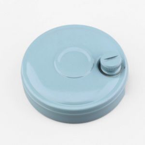 Couvercle de bo&icirc;te &agrave; outils ronde mobile Motob&eacute;cane AV17, AV76, AV79...