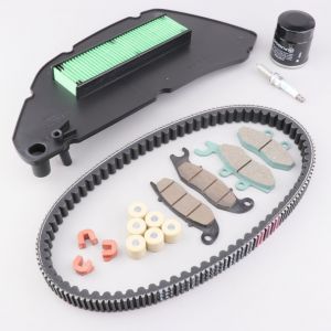 Kit entretien origine Piaggio Medley 125 (2016 - 2019)
