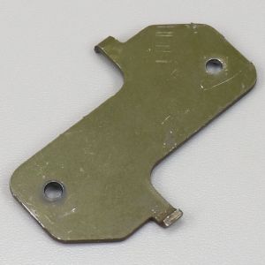 Support de grille de radiateur Polaris Scrambler 500