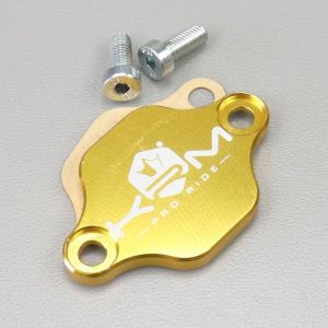 Obturateur de pompe &agrave; huile Derbi, AM6 Minarelli... KRM Pro Ride r&eacute;versible or