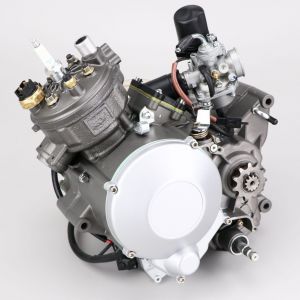 Moteur neuf type AM6 Minarelli