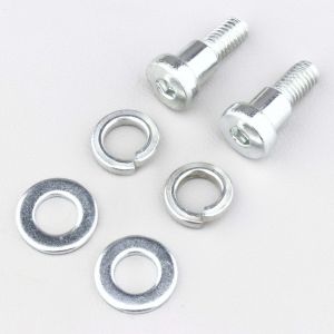 Vis pour jante arri&egrave;re trottinette Xiaomi M365, Essential, 1S, Pro, Pro2 eWheel (lot de 2)