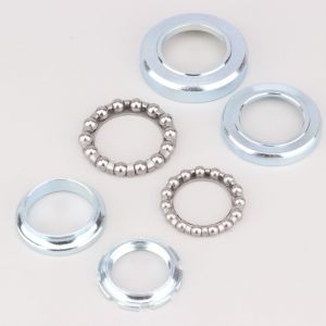 Roulements de colonne de direction Peugeot Geopolis, Satelis 125... Buzzetti