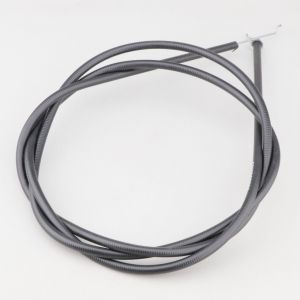 C&acirc;ble d'acc&eacute;l&eacute;rateur de motobineuse Pubert MB Fun 350, 400 pour moteur Briggs-Stratton