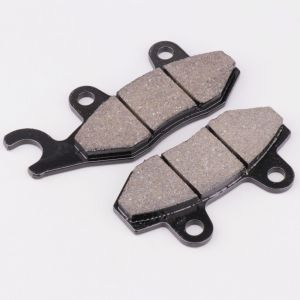 Plaquettes de frein céramique HM, Derbi, Honda Rebel, Kawasaki KLX 250, Yamaha YFZ 450... SBS
