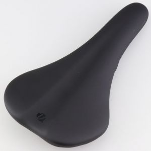 Selle vélo "VTT/route" 278x142 mm Velo Speedflex Basic noire