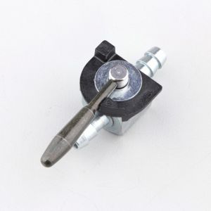 Robinet d'essence &Oslash;7 mm acier tondeuse, motoculteur...