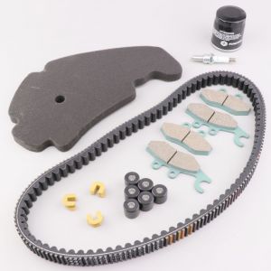 Kit entretien origine Piaggio Beverly 125 (2002 - 2005)