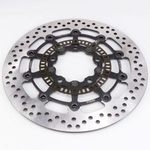 Disque de frein avant Kawasaki ZX-6R 600, ER-6, Versys 650... Ø300 mm NG Brakes
