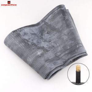 Chambre &agrave; air 16 pouces (8.00-16) valve Schrader droite Sopartex