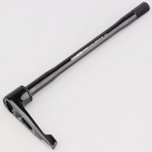 Axe traversant de roue arri&egrave;re v&eacute;lo &Oslash;12x173 mm &agrave; blocage rapide Contec Thrubee HR &Oslash;12x1.75 mm