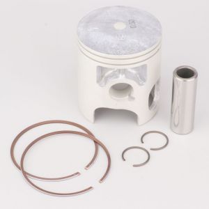 Piston Yamaha DTMX, DTLC 125 &Oslash;56.50 mm (cote B) ProX