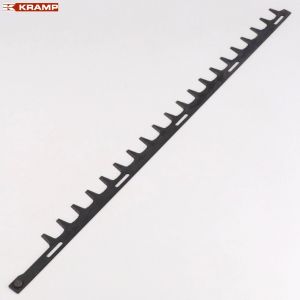 Lame de taille haie supérieure Ideal TT750, Robin HL45, Stihl HL754... 780 mm Kramp
