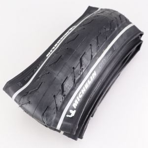 Pneu vélo 29x2.00 (50-622) Michelin City Street liserets réfléchissants à tringles souples